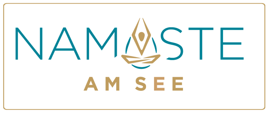 Namaste am See – Yoga Festival Tickets 2023